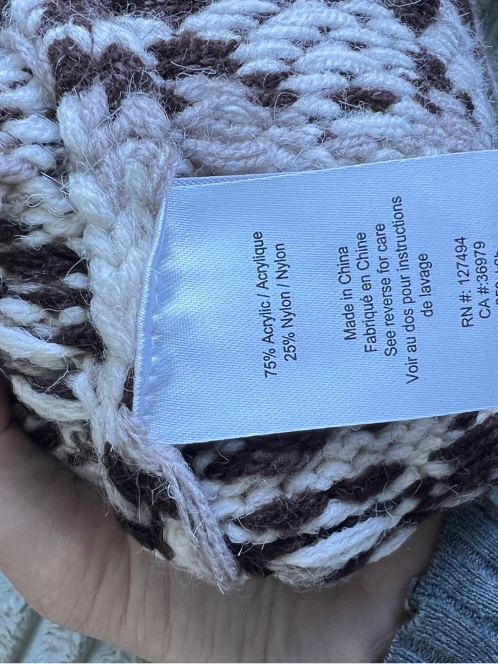 Heartloom Vivi Vest Brand New With Tags- Shade Plum- Small - Picture 7 of 11